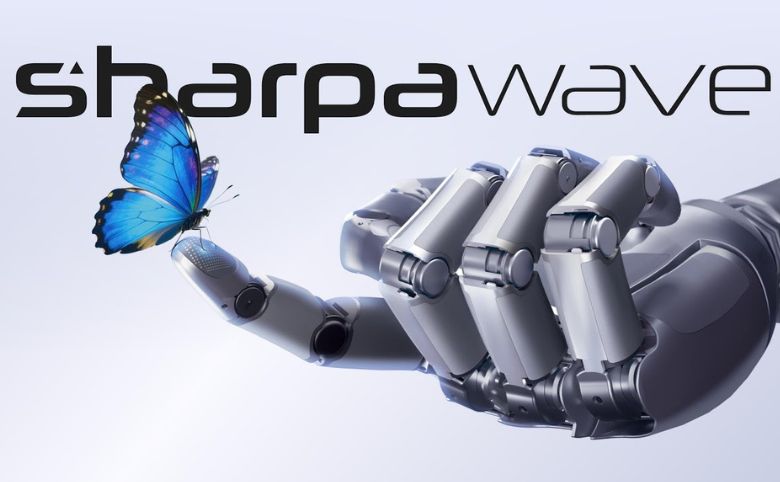 Cette main de robot ne se contente pas de bouger : elle "ressent". Et cela change tout