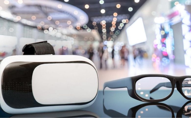 haptique succes rv ra salons medicaux