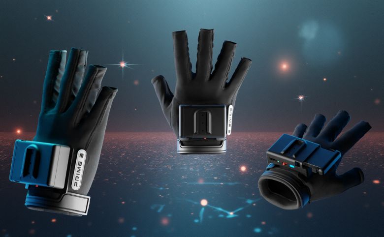 [TEST] Le gant Manus Prime 3 : la nouvelle référence pour les professionnels ?