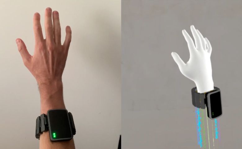 Meta ne lit pas dans vos pensées, il lit dans vos muscles : voici la révolution de leur bracelet IA