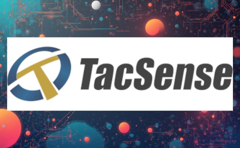 La « Peau » des Robots Vient de Taïwan : Pourquoi il faut suivre TacSense