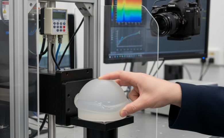 Le Toucher Révolutionné : Vos objets souples vont enfin vous répondre !