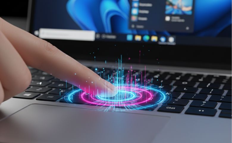 Le « Clic » Fantôme : Windows 11 apprend enfin à « toucher », et c’est une révolution pour votre PC