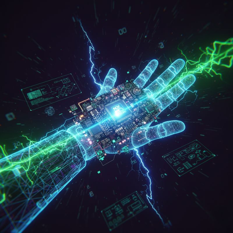 les innovations dans l'haptique