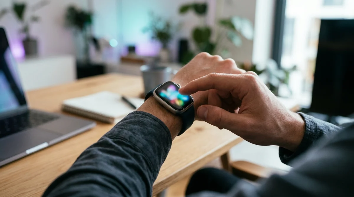 Apple Watch : guide complet pour choisir et utiliser sa montre