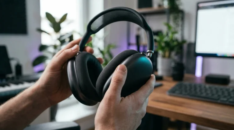 Casque audio : guide pour choisir son modèle idéal en 2026