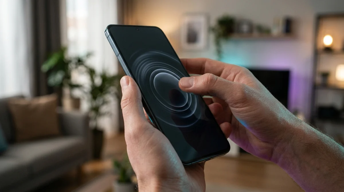 iPhone 17 Pro Max : nouveautés, Taptic Engine, prix et achat