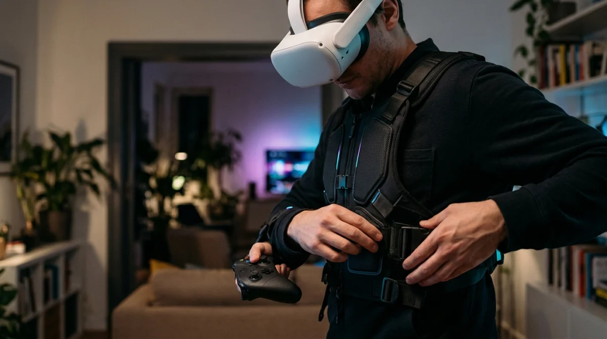 Meta Quest 3 : avis, jeux et accessoires VR indispensables