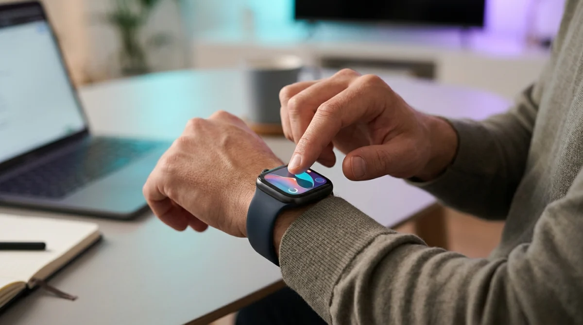 Montre connectée : comparatif et guide d’achat complet