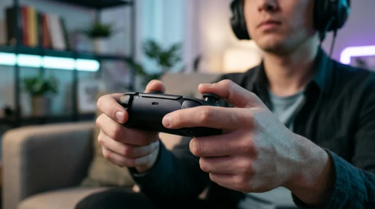 Sony brevete un système convertissant le son des jeux en retour haptique